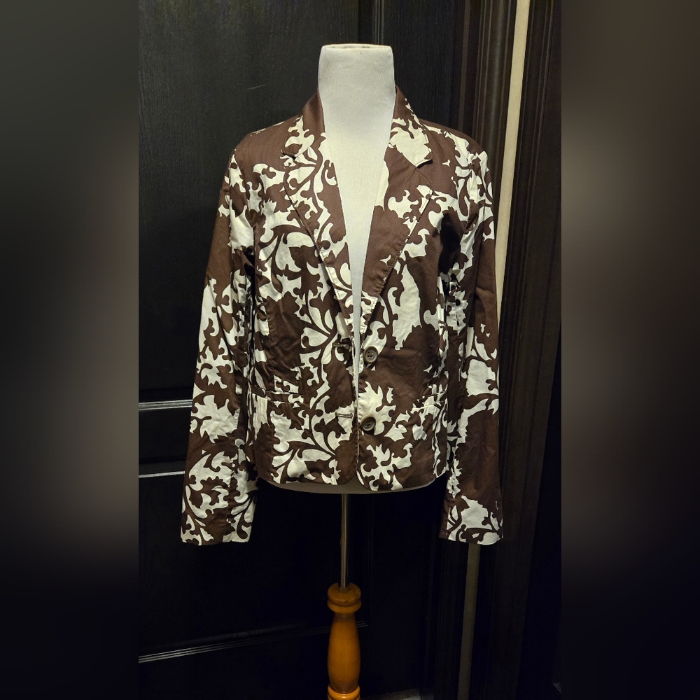 Old Navy Blazer Jacket Coat